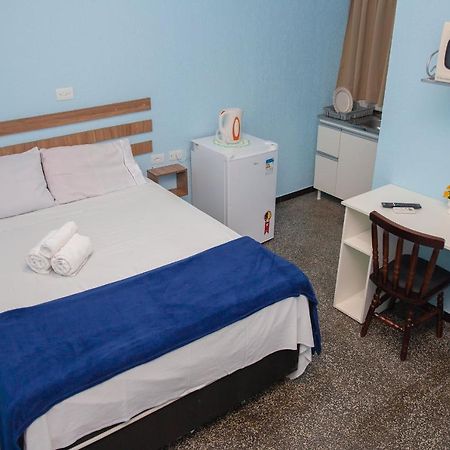 Apartamento Click Apê Rodoviária Foz Foz do Iguaçu Exterior foto
