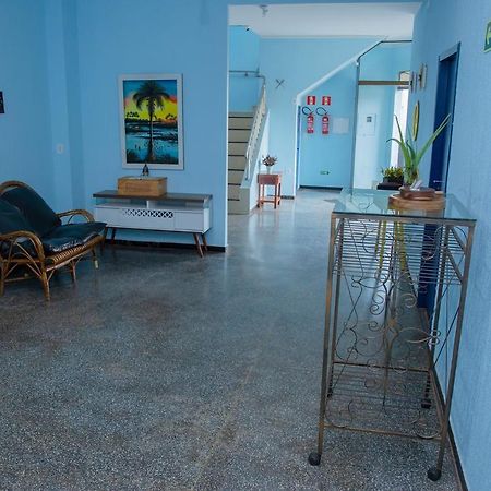 Apartamento Click Apê Rodoviária Foz Foz do Iguaçu Exterior foto