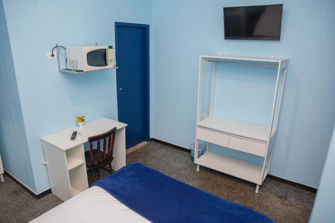 Apartamento Click Apê Rodoviária Foz Foz do Iguaçu Exterior foto