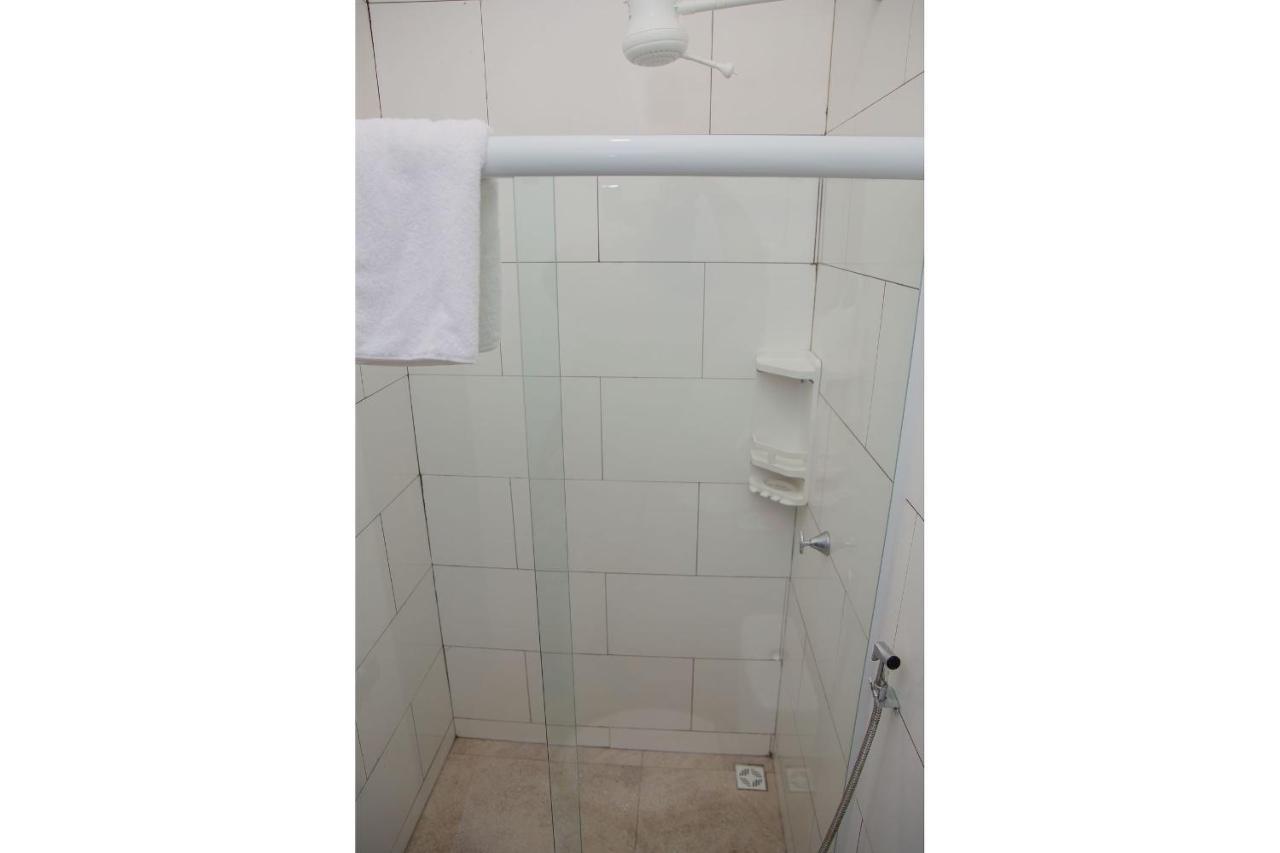 Apartamento Click Apê Rodoviária Foz Foz do Iguaçu Exterior foto
